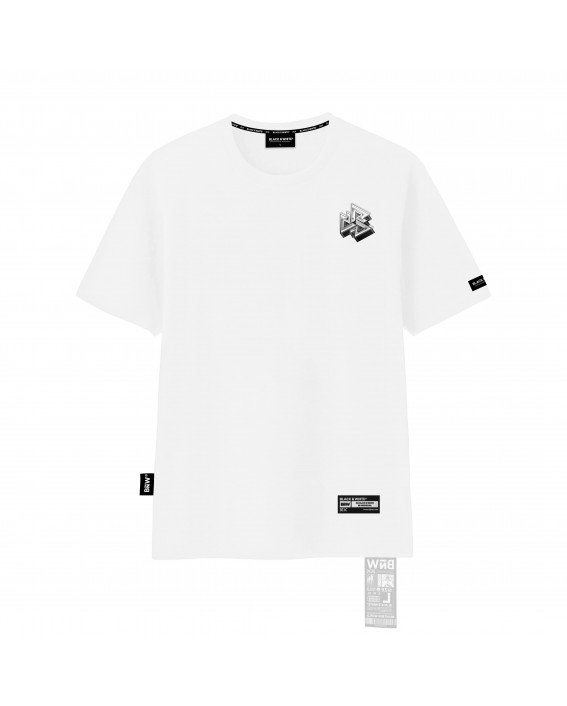 Android Shirt - WHITE